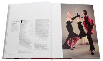 Паперова книга «Balenciaga. Shaping Fashion», автор Леслі Елліс Міллер - фото №4 - мініатюра