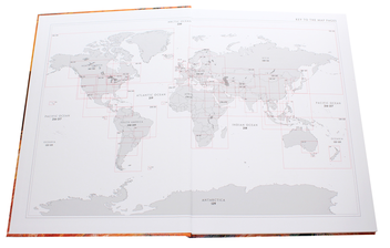 Бумажная книга «The Times Reference Atlas of the World » - фото №4 - миниатюра