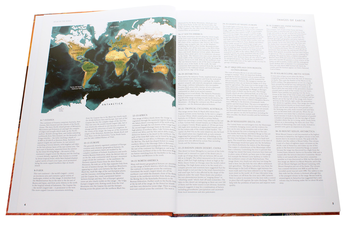 Бумажная книга «The Times Reference Atlas of the World » - фото №5 - миниатюра