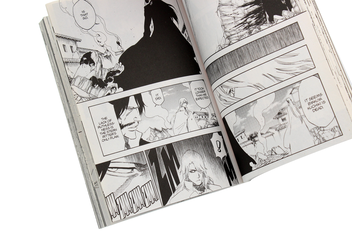 Бумажная книга «Bleach. Volume 57», автор Тайто Кубо - фото №5 - миниатюра
