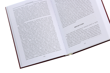 Паперова книга «Кримінальне право в Університеті святого Володимира. Хрестоматія» - фото №5 - мініатюра