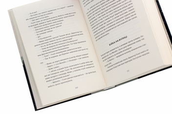 Паперова книга «Дама з долини», автор Кетіль Бьернстад - фото №5 - мініатюра