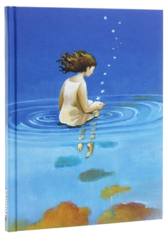 Бумажная книга «Dreaming» - фото №3 - миниатюра