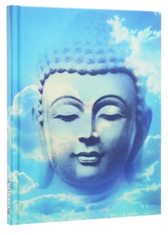 Бумажная книга «Buddha Sky» - фото №3 - миниатюра