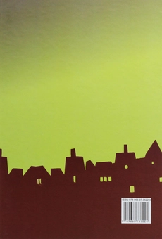 Бумажная книга «Килим-літак майстра Буркуна. Повість-казка», автор Роман Росицкий - фото №2 - миниатюра