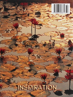 Паперова книга «Lotus Pond» - фото №2 - мініатюра