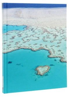 Бумажная книга «Blue Planet. Great Barrier Reef» - фото №3 - миниатюра