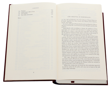 Паперова книга «The Count of Monte Cristo», автор Олександр Дюма - фото №4 - мініатюра