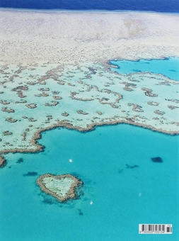 Бумажная книга «Blue Planet. Great Barrier Reef» - фото №2 - миниатюра
