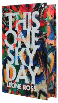Паперова книга «This One Sky Day», автор Леоне Росс - фото №4 - мініатюра
