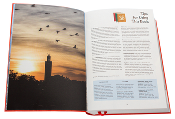 Паперова книга «NYT. 36 Hours. World. 150 Cities from Abu Dhabi to Zurich», автор Барбара Ірланд - фото №4 - мініатюра