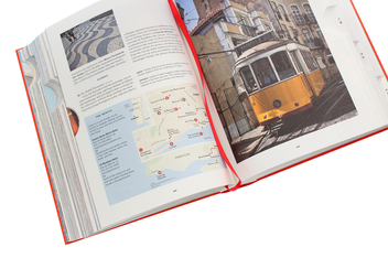 Паперова книга «NYT. 36 Hours. World. 150 Cities from Abu Dhabi to Zurich», автор Барбара Ірланд - фото №6 - мініатюра