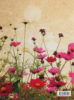Паперова книга «Poppy Flowers» - фото №2 - мініатюра