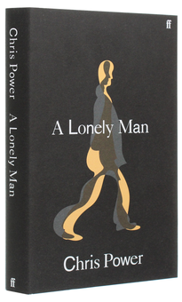 Бумажная книга «A Lonely Man», автор Крис Пауэр - фото №3 - миниатюра