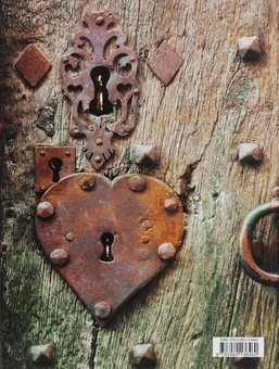 Паперова книга «Heartlock» - фото №2 - мініатюра