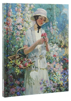 Паперова книга «Women's Garden» - фото №3 - мініатюра