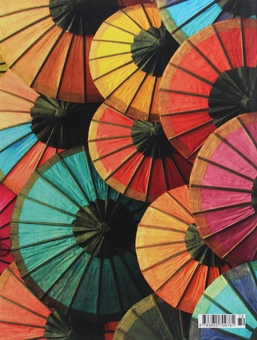 Бумажная книга «Umbrellas» - фото №2 - миниатюра