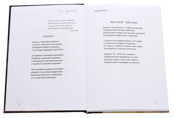 Бумажная книга «Рідні береги», автор Ольга Воробьева - фото №4 - миниатюра
