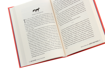 Бумажная книга «Дорога Рудої Лисиці», автор Френсис Гринслейд - фото №6 - миниатюра
