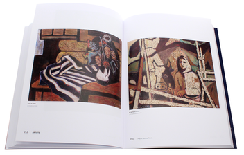 Бумажная книга «The Art Of Ukrainian Sixties» - фото №7 - миниатюра