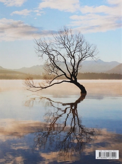 Бумажная книга «Lone Tree» - фото №2 - миниатюра
