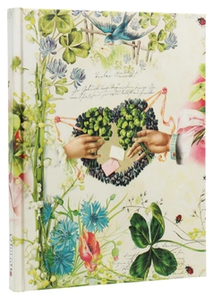 Бумажная книга «Nostalgic» - фото №3 - миниатюра