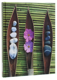 Паперова книга «Zen Nature» - фото №3 - мініатюра
