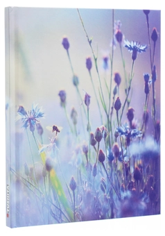 Бумажная книга «Summer Meadow» - фото №3 - миниатюра