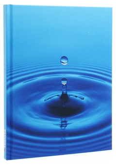 Бумажная книга «Drops» - фото №3 - миниатюра