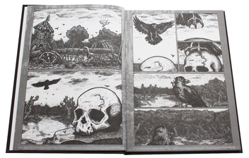 Бумажная книга «Безіменні» - фото №4 - миниатюра
