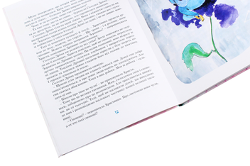 Паперова книга «Казка на щодень», автор Катерина Ємець - фото №6 - мініатюра