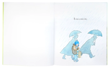 Паперова книга «The Little Bookshop and the Origami Army» - фото №4 - мініатюра