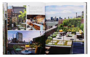 Паперова книга «Living Roofs», автор Ешлі Пенн - фото №8 - мініатюра