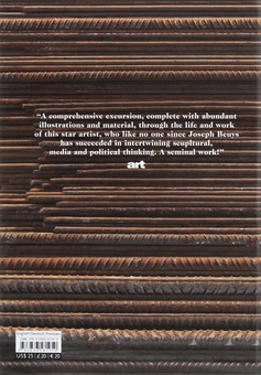 Паперова книга «Ai Weiwei. 40th Anniversary Edition», автор Ханс Вернер Хольцварт - фото №2 - мініатюра