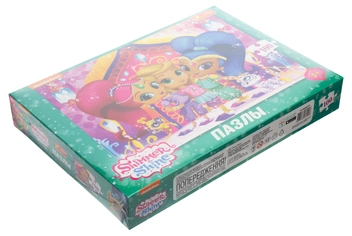  «Пазл Ranok-Creative Shimmer and Shine 100 деталей (15190007Р)», бренда Ranok-Creative - фото №3 - миниатюра