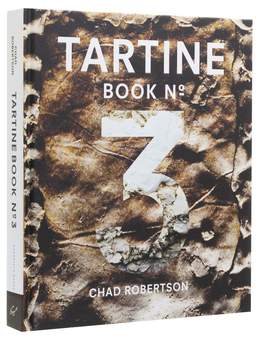 Бумажная книга «Tartine. Book № 3», автор Чед Робертсон - фото №3 - миниатюра