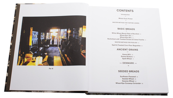 Бумажная книга «Tartine. Book № 3», автор Чед Робертсон - фото №6 - миниатюра