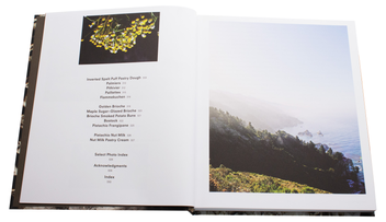 Бумажная книга «Tartine. Book № 3», автор Чед Робертсон - фото №9 - миниатюра