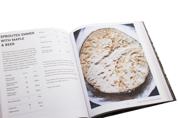 Бумажная книга «Tartine. Book № 3», автор Чед Робертсон - фото №11 - миниатюра