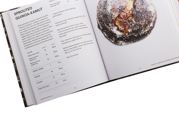 Бумажная книга «Tartine. Book № 3», автор Чед Робертсон - фото №12 - миниатюра