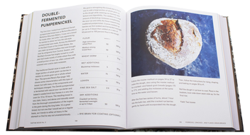 Бумажная книга «Tartine. Book № 3», автор Чед Робертсон - фото №13 - миниатюра
