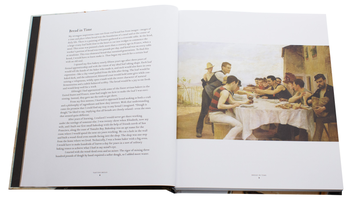 Бумажная книга «Tartine Bread», автор Чед Робертсон - фото №4 - миниатюра