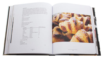 Бумажная книга «Tartine Bread», автор Чед Робертсон - фото №6 - миниатюра