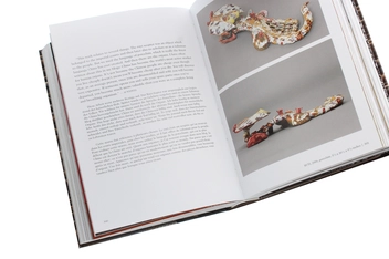 Паперова книга «Ai Weiwei. 40th Anniversary Edition», автор Ханс Вернер Хольцварт - фото №8 - мініатюра