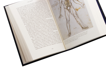 Бумажная книга «The Body. A Guide for Occupants», автор Билл Брайсон - фото №5 - миниатюра