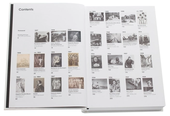 Бумажная книга «Photo Icons. 50 Landmark Photographs and Their Stories», автор Майкл Кецле - фото №5 - миниатюра