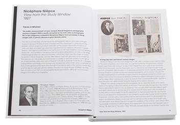 Бумажная книга «Photo Icons. 50 Landmark Photographs and Their Stories», автор Майкл Кецле - фото №6 - миниатюра
