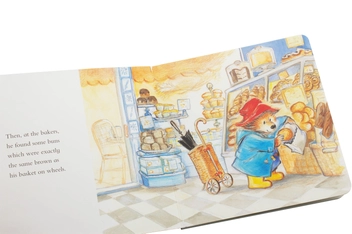 Бумажная книга «Paddington at the Rainbow's End», автор Майкл Бонд - фото №5 - миниатюра