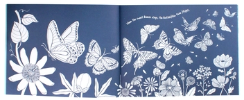 Бумажная книга «Colour Together. Nature», автор Энни Дэвидсон - фото №3 - миниатюра