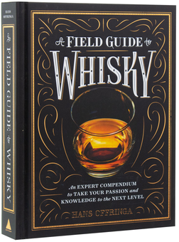 Бумажная книга «A Field Guide to Whisky», автор Ханс Оффринга - фото №3 - миниатюра